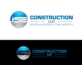 I.S.E Construction LLC entry by Prasetyo Budi