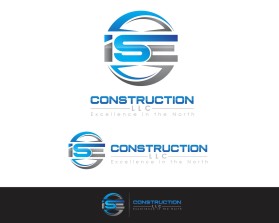 I.S.E Construction LLC entry by jymarie stone