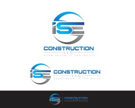 I.S.E Construction LLC entry by jymarie stone