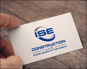 I.S.E Construction LLC entry by Migran Doko Eko Nugroho