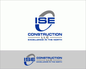 I.S.E Construction LLC entry by Migran Doko Eko Nugroho