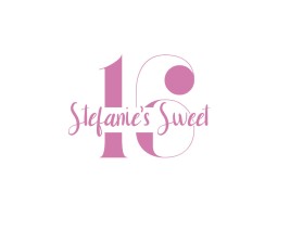 Stefanie&rsquo;s Sweet 16 entry by graphite