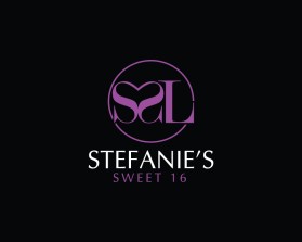 Stefanie&rsquo;s Sweet 16 entry by Amit1991