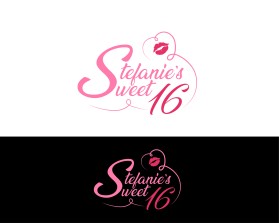 Stefanie&rsquo;s Sweet 16 entry by Benovic