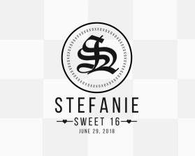 Stefanie&rsquo;s Sweet 16 entry by nbclicksindia