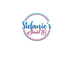 Stefanie&rsquo;s Sweet 16 entry by JBsign