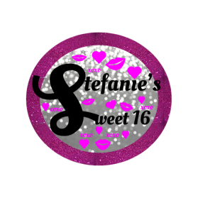 Stefanie&rsquo;s Sweet 16 entry by pro1designer