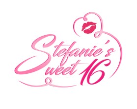 Stefanie&rsquo;s Sweet 16 entry by Benovic