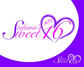Stefanie&rsquo;s Sweet 16 entry by offerwerks