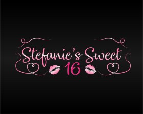 Stefanie&rsquo;s Sweet 16 entry by Benovic