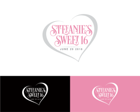 Stefanie&rsquo;s Sweet 16 entry by lurth