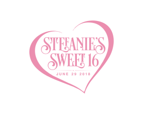 Stefanie&rsquo;s Sweet 16 entry by lurth