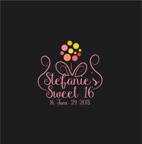 Stefanie&rsquo;s Sweet 16 entry by morearts