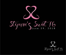 Stefanie&rsquo;s Sweet 16 entry by artidesign
