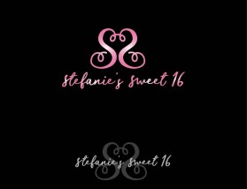 Stefanie&rsquo;s Sweet 16 entry by artidesign