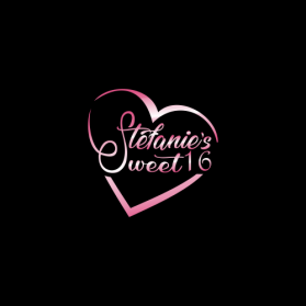 Stefanie&rsquo;s Sweet 16 entry by balsh