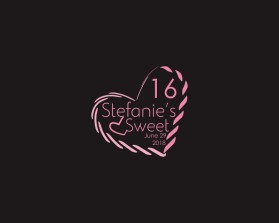 Stefanie&rsquo;s Sweet 16 entry by upi