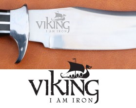 Viking entry by Mark Brent Atkinson