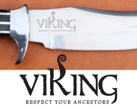 Viking entry by Mark Brent Atkinson