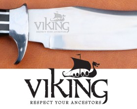 Viking entry by Mark Brent Atkinson
