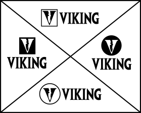 Viking entry by Edward Ngorongo