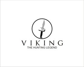 Viking entry by Wayne Allen Carbonell