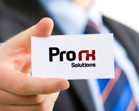 Pro Rx Solutions entry by blacklotus