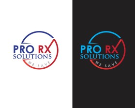 Pro Rx Solutions entry by JBsign