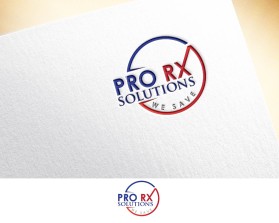 Pro Rx Solutions entry by JBsign