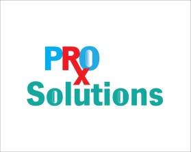 Pro Rx Solutions entry by ajfgraphics