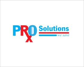 Pro Rx Solutions entry by ajfgraphics