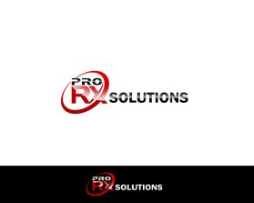 Winning entry: Pro Rx Solutions entry by GTS