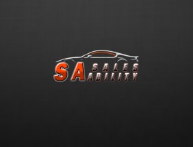 Salesability.ca entry by AcrStudio