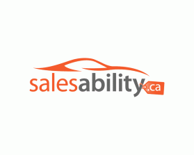 Salesability.ca entry by dsdezign