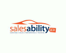 Salesability.ca entry by dsdezign