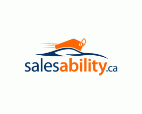 Salesability.ca entry by dsdezign