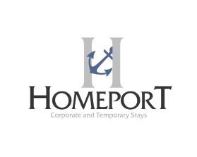 Homeport entry by Designature