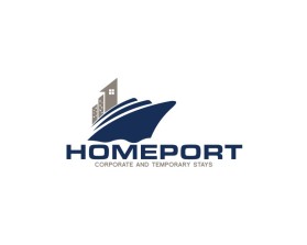 Homeport entry by Oase