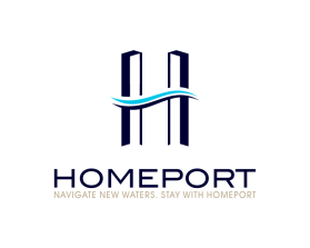 Homeport entry by santony