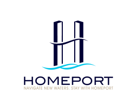 Homeport entry by santony