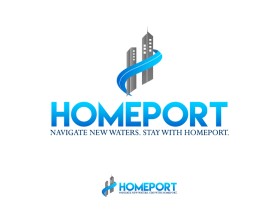 Homeport entry by aksa