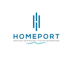 Homeport entry by Maxman