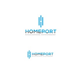 Homeport entry by Maxman