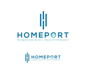 Homeport entry by Maxman
