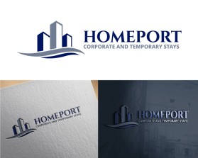Homeport entry by Amit1991