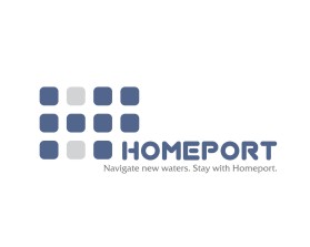Homeport entry by Designature