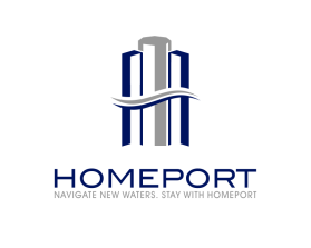 Homeport entry by santony