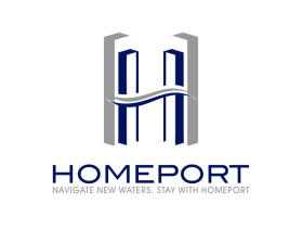 Homeport entry by santony