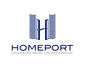 Homeport entry by santony