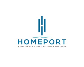 Homeport entry by Maxman